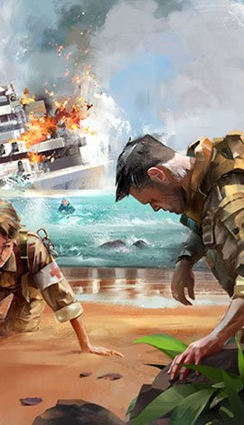 Квест для подростка в Курске.