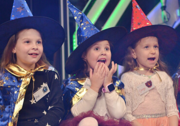 Квест для школы в Курске.