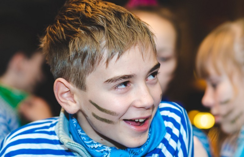 Квест для подростка в Курске.